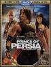 Prince of Persia: the Sands of Time (Blu-Ray/Dvd Combo + Digital Copy) [Blu-Ray]