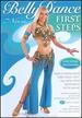 Bellydance-First Steps for Total Beginners, With Neon: Beginner Belly Dance Instruction, Belly Dancing Classes, Full Bellydancing How-to