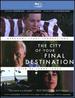 The City of Your Final Destination [Blu-ray]