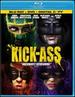 Kick-Ass (Three-Disc Blu-Ray/Dvd Combo + Digital Copy)