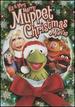 It's a Very Merry Muppet Christmas Movie [Dvd]