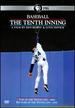 Baseball: The Tenth Inning-A Film by Ken Burns & Lynn Novick [2 Discs]