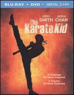 karate kid 2 discs blu raydvd includes digital copy