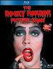 The Rocky Horror Picture Show (35th Anniversary Edition) [Blu-Ray]