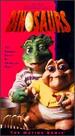 Dinosaurs Vol 2: the Mating Dance [Vhs]