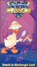 Walt Disney Mini Classics: Donald in Mathmagic Land