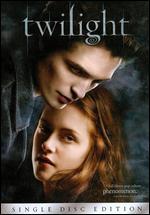 Twilight (Single-Disc Edition)