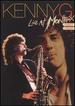Kenny G: Live at Montreux 1987/1988
