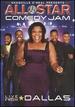 Shaquille O'Neal Presents: All Star Comedy Jam-Live From Dallas [Dvd]