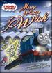 Thomas and Friends-Merry Winter Wish