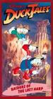 Ducktales: Raiders of the Lost Harp [Vhs]