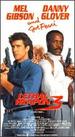 Lethal Weapon 3 [Vhs]