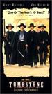 Tombstone [Vhs]
