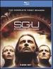 Sgu Stargate Universe: the Complete First Season Blu-Ray