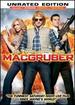 Macgruber (Unrated Edition)
