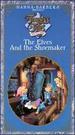 Timeless Tales: Elves & Shoemaker [Vhs]