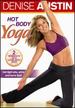Denise Austin-Hot Body Yoga