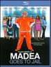 Madea Goes to Jail [Blu-Ray]