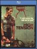 High Tension (Unrated) [Blu-Ray]