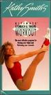 Kathy Smith-Ultimate Stomach and Thighs Workout [Vhs]