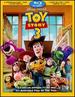 Toy Story 3 (Four-Disc Blu-Ray/Dvd Combo + Digital Copy) (Spanish Edition)