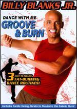 billy blanks jr dance with me groove and burn