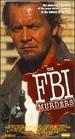 Fbi Murders [Vhs]