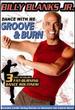 Billy Blanks Jr. -Dance With Me Groove and Burn