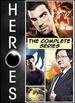 Heroes: the Complete Series