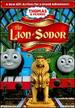 Thomas & Friends: The Lion of Sodor