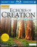 Echoes of Creation Blu-Ray/Dvd Combo Pack-as Seen on Public Television
