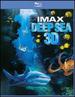 Imax: Deep Sea (Single-Disc Blu-Ray 3d/Blu-Ray Combo)