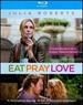 Eat Pray Love (Theatrical and Extended Cut) [Blu-Ray]