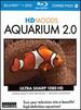 Hd Moods: Aquarium 2.0 (Blu-Ray/Dvd Combo)
