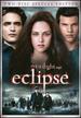 The Twilight Saga: Eclipse-The Score
