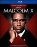 Malcolm X (Blu-Ray Book)