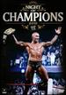 Wwe: Night of Champions 2010