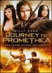 Journey to Promethea (Dvd)