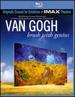 Van Gogh: a Brush With Genius (Imax) [Blu-Ray]