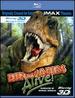 Dinosaurs Alive! [Blu-Ray 3d]