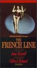 The French Line [Vhs]