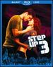 Step Up 3 (Two-Disc Blu-Ray/Dvd Combo)