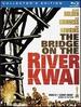 The Bridge on the River Kwai Blu Ray