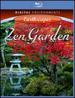 Living Landscapes: Zen Garden [Blu-Ray]