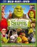 Shrek Forever After (Two-Disc Blu-Ray/Dvd Combo)