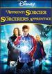 The Sorcerer's Apprentice [French]