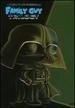 Laugh It Up Fuzzball: Family Guy Trilogy (Blue Harvest/Something, Something, Something Darkside / It's a Trap)