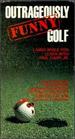 Outrageously Funny Golf [Vhs]