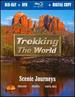 Trekking the World: Scenic Journeys [Blu-Ray Plus Dvd and Digital Copy]