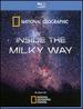 Inside the Milky Way [Blu-Ray]